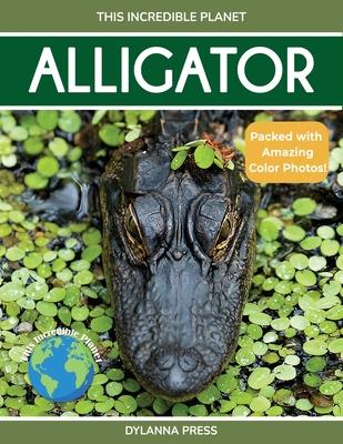 Alligator: Fascinating Animal Facts for Kids Subscription
