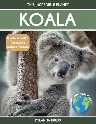Koala: Fascinating Animal Facts for Kids Subscription