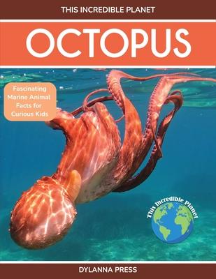 Octopus: Fascinating Marine Animal Facts for Curious Kids Subscription