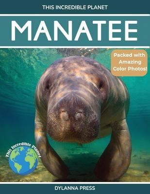 Manatee: Amazing Facts About Nature's Gentle Giants for Kids Subscription