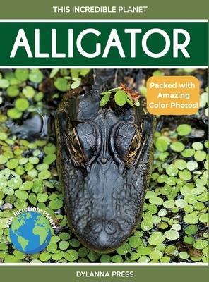 Alligator: Fascinating Animal Facts for Kids Subscription