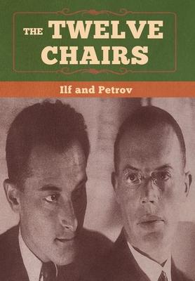 The Twelve Chairs Subscription