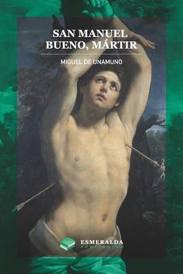 San Manuel Bueno, mrtir Subscription