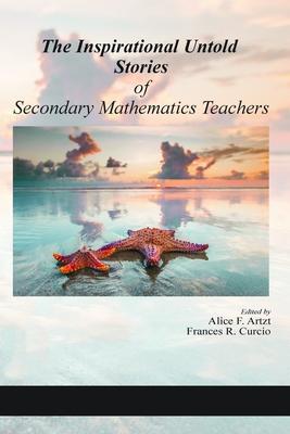 The Inspirational Untold Stories of Secondary Mathematics Teachers Subscription