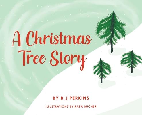 A Christmas Tree Story Subscription