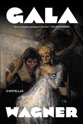 The Met Gala & Tales of Saints and Seekers: Two Novellas
