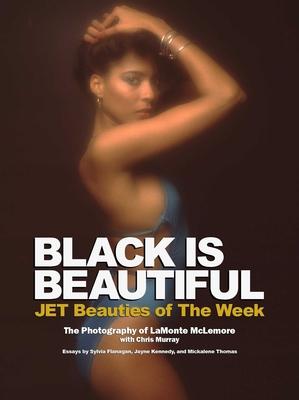 Black Is Beautiful: Jet Beauties of the Week