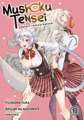 Mushoku Tensei: Jobless Reincarnation (Manga) Vol. 13 Subscription