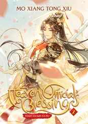 Heaven Official's Blessing: Tian Guan CI Fu (Novel) Vol. 2 Subscription