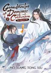 Grandmaster of Demonic Cultivation: Mo DAO Zu Shi (Novel) Vol. 2 Subscription
