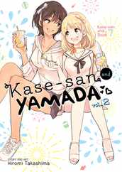 Kase-San and Yamada Vol. 2 Subscription