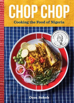 Chop Chop: Cooking the Food of Nigeria Subscription