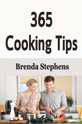 365 Cooking Tips Subscription