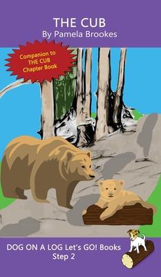 The Cub: Sound-Out Phonics Books Help Developing Readers, including Students with Dyslexia, Learn to Read (Step 2 in a Systemat