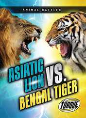 Asiatic Lion vs. Bengal Tiger Subscription