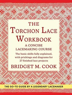 The Torchon Lace Workbook