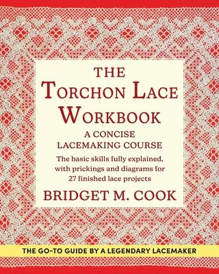 The Torchon Lace Workbook