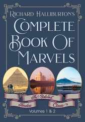Complete Book Of Marvels Subscription