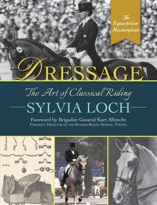 Dressage: The Art of Classical Riding Subscription