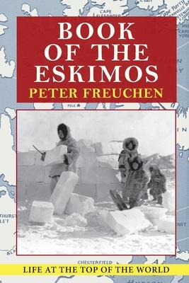 Book of the Eskimos (A Fawcett Crest book)