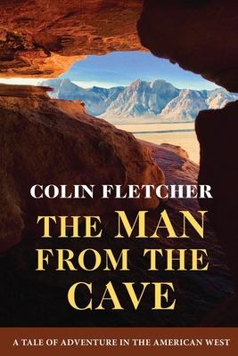 The Man From the Cave