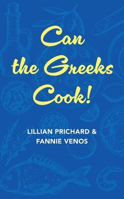 Can the Greeks Cook