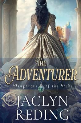 The Adventurer: A Scottish Jacobite Historical Romance