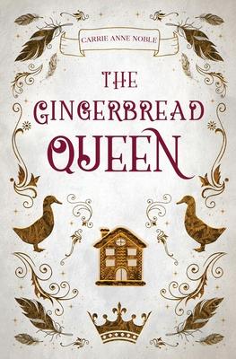The Gingerbread Queen