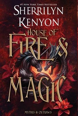 House of Fire and Magic: Special Edition