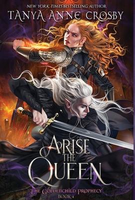 Arise the Queen