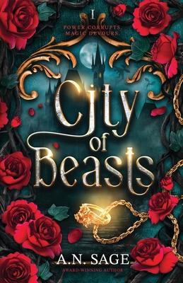 City of Beasts Subscription