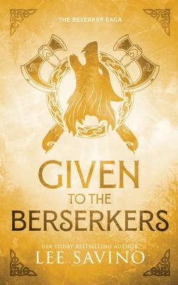 Given to the Berserkers Discreet Edition Subscription