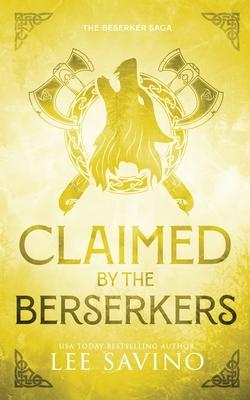 Claimed by the Berserkers Discreet Edition Subscription