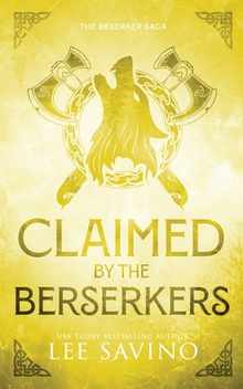 Claimed by the Berserkers Discreet Edition