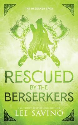 Rescued by the Berserker Discreet Edition Subscription