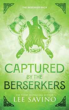 Captured by the Berserkers Discreet Edition