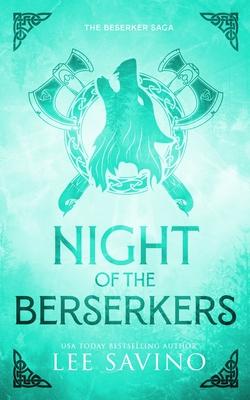 Night of the Berserkers Discreet Edition Subscription