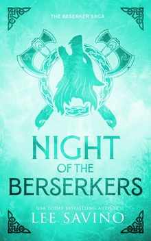 Night of the Berserkers Discreet Edition
