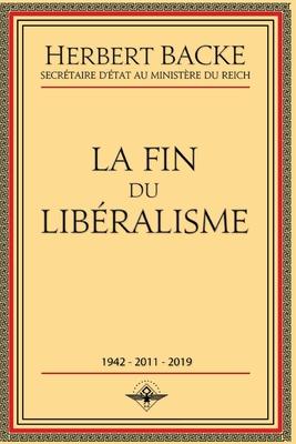 La fin du libralisme