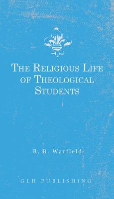 The Religious Life of Theological Students Subscription