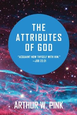 The Attributes of God