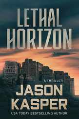 Lethal Horizon: A David Rivers Thriller Subscription