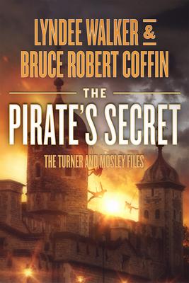 The Pirate's Secret