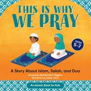 This Is Why We Pray: A Story about Islam, Salah, and Dua Subscription
