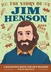 The Story of Jim Henson: An Inspiring Biography for Young Readers Subscription