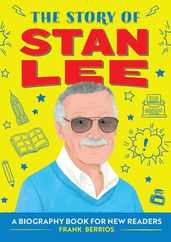 The Story of Stan Lee: An Inspiring Biography for Young Readers Subscription