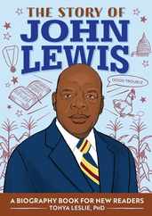 The Story of John Lewis: An Inspiring Biography for Young Readers Subscription