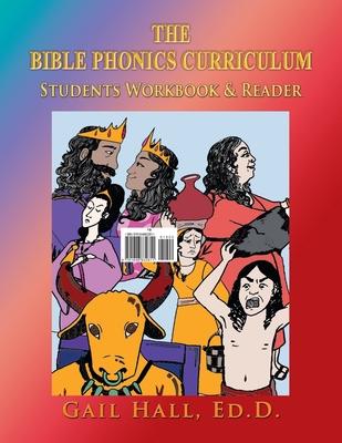 The Bible Phonics Curriculum Student Activity Coloring Workbook With Readers