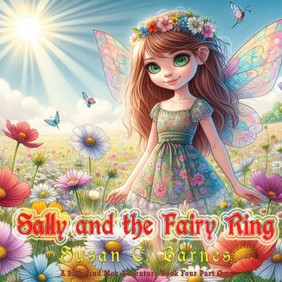 Sally and the Fairy Ring