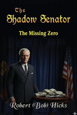 The Shadow Senator The Missing Zero Subscription